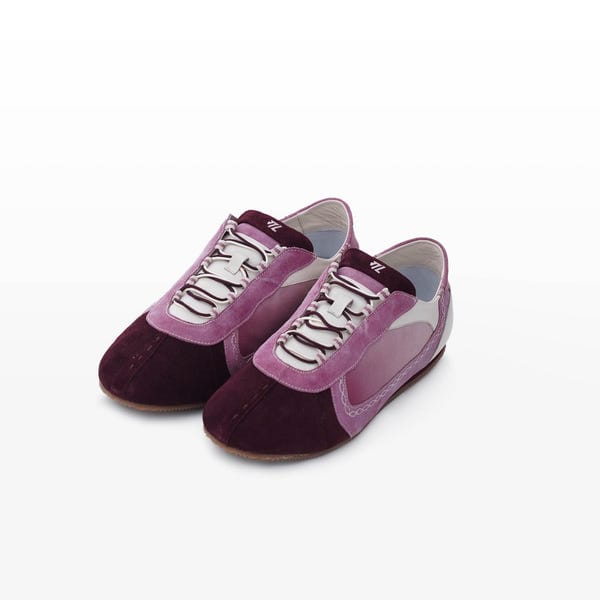 Gully Labs — Gully Number 003 - Roja Pink
