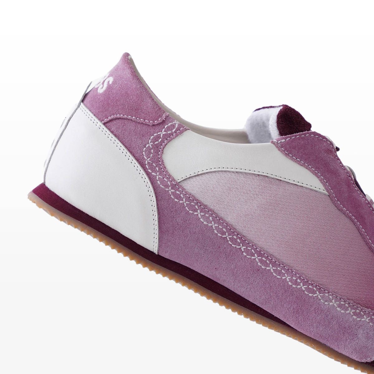 Gully Number 003 - Roja Pink - image 6