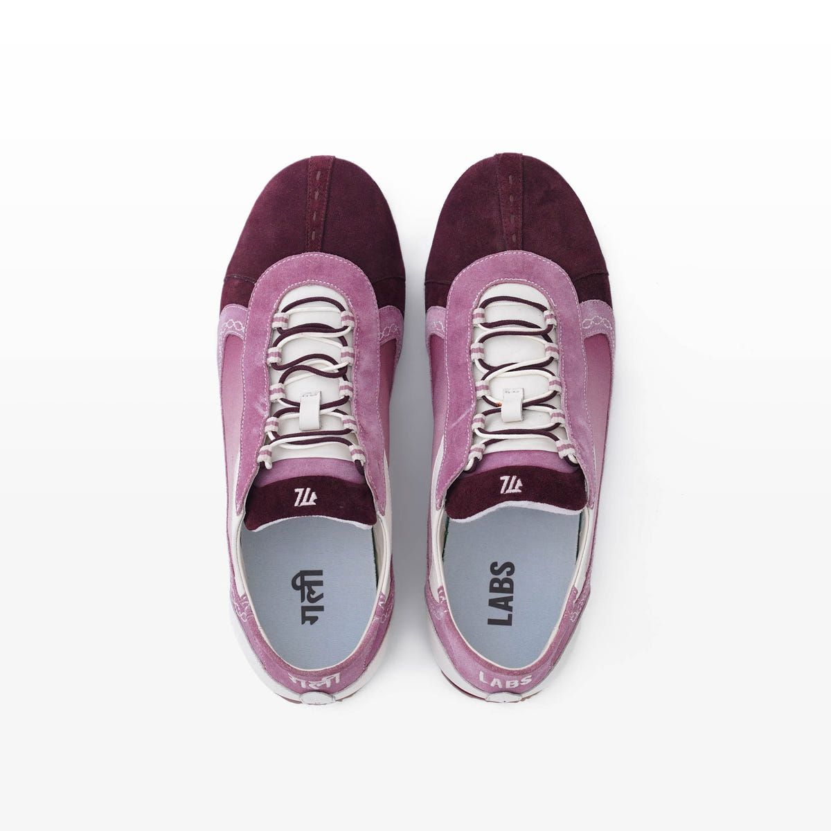 Gully Number 003 - Roja Pink - image 7