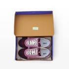 Gully Number 003 - Roja Pink view 8