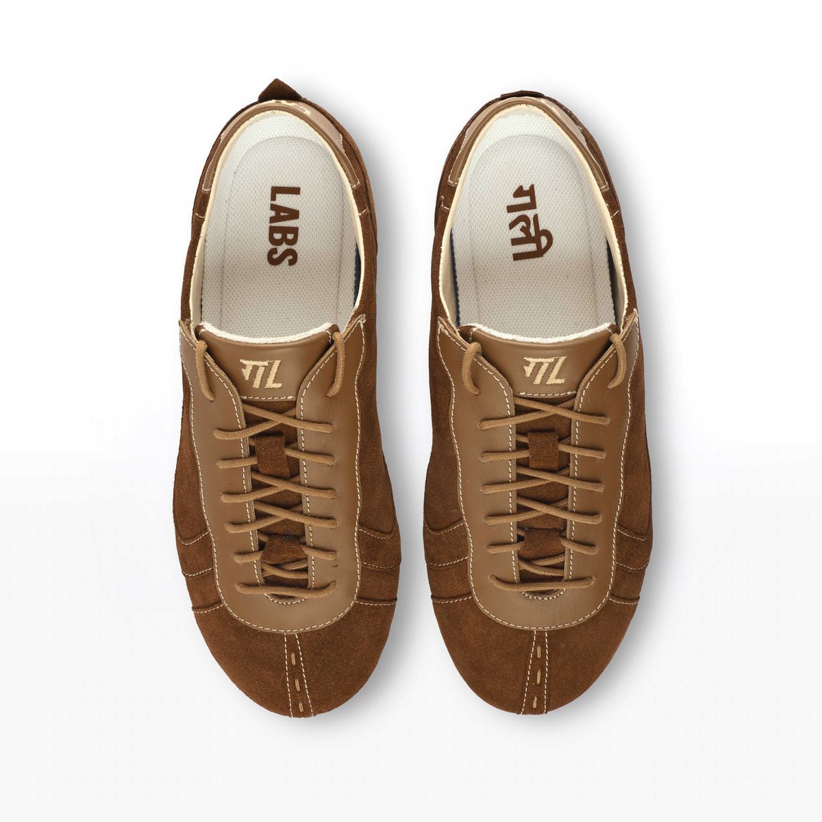 Gully Number 003 - Mrida Brown for Women - image 8