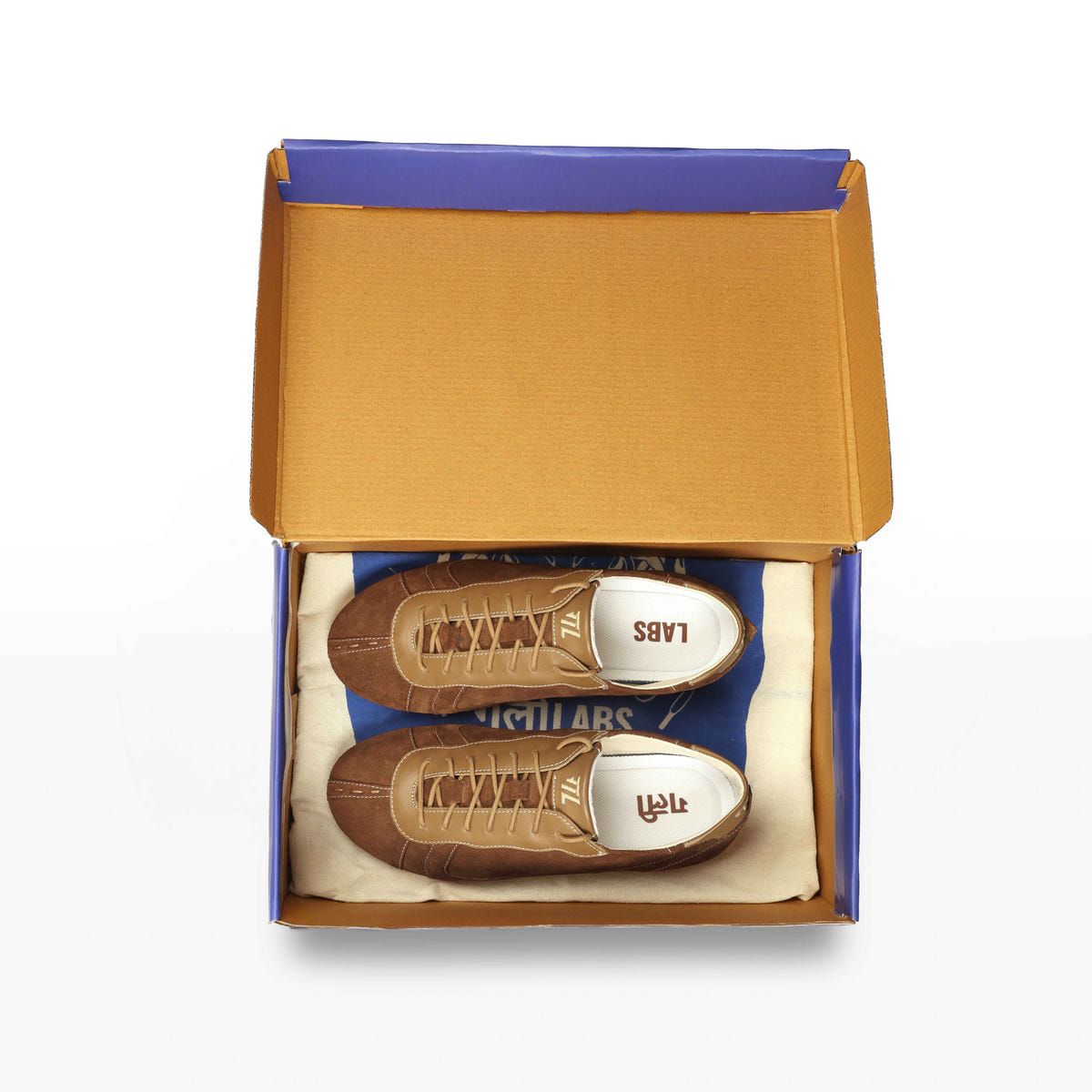 Gully Number 003 - Mrida Brown for Women - image 9