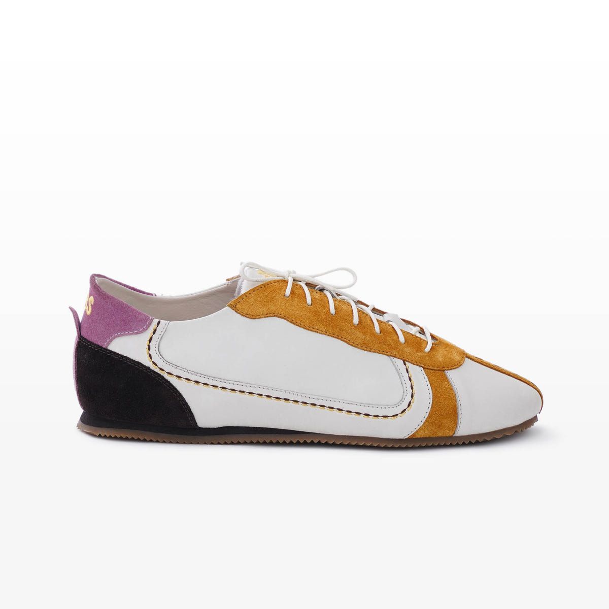 Gully Number 003 - Amra Ochre For Women - image 1