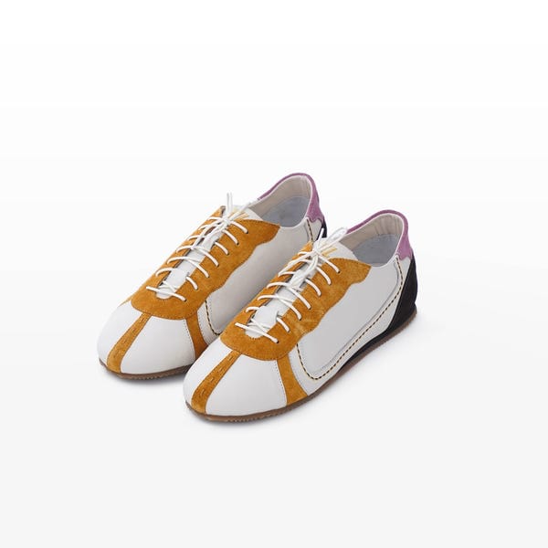 Gully Labs — Gully Number 003 - Amra Ochre For Women