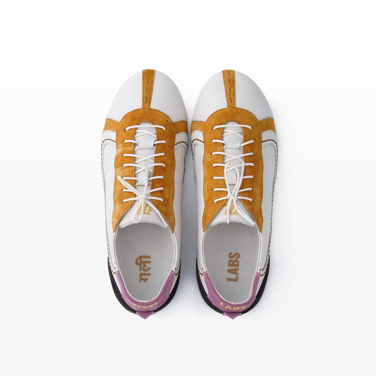 Gully Number 003 - Amra Ochre For Women - image 7