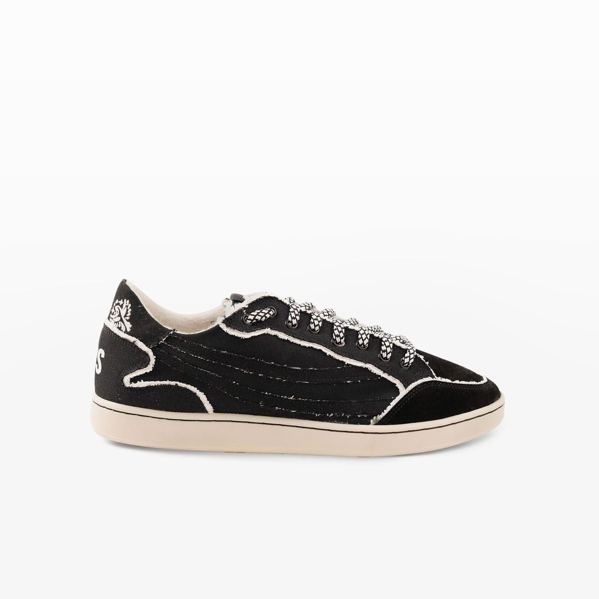 Gully Number 001 - Baaz Faris Black - image 1