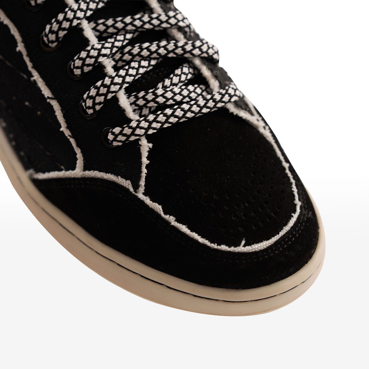 Gully Number 001 - Baaz Faris Black - image 8