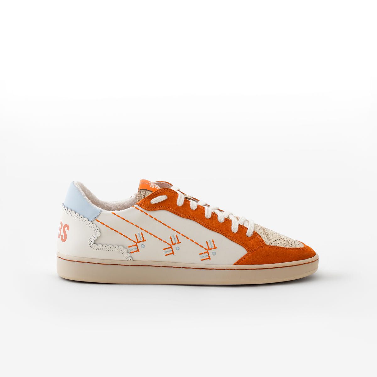 Gully Number 001 - Saaj Orange - image 1