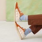 Gully Number 001 - Saaj Orange view 11