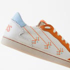 Gully Number 001 - Saaj Orange view 4
