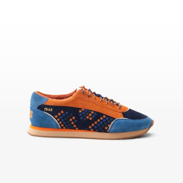 Gully Labs — Gully Number 002 - 1948 Victory Blue