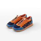 Gully Number 002 - 1948 Victory Blue view 2