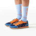 Gully Number 002 - 1948 Victory Blue view 4