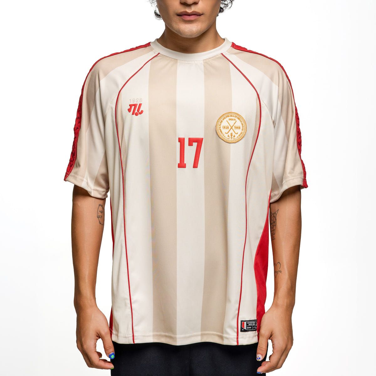 Gully 17 - Wizard Red (Sample Pieces) - image 1