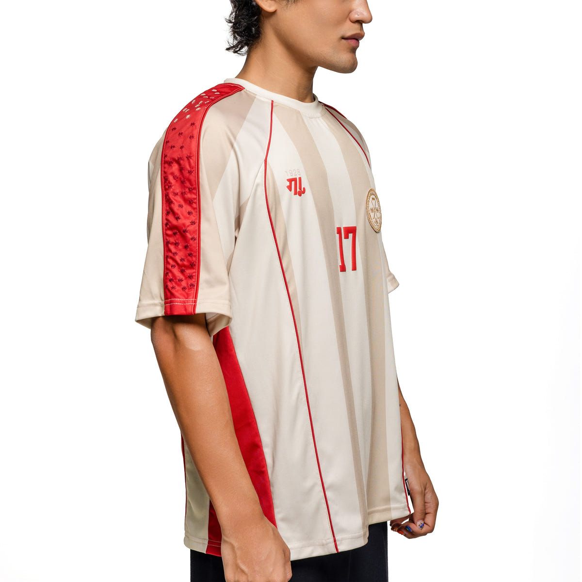 Gully 17 - Wizard Red (Sample Pieces) - image 2
