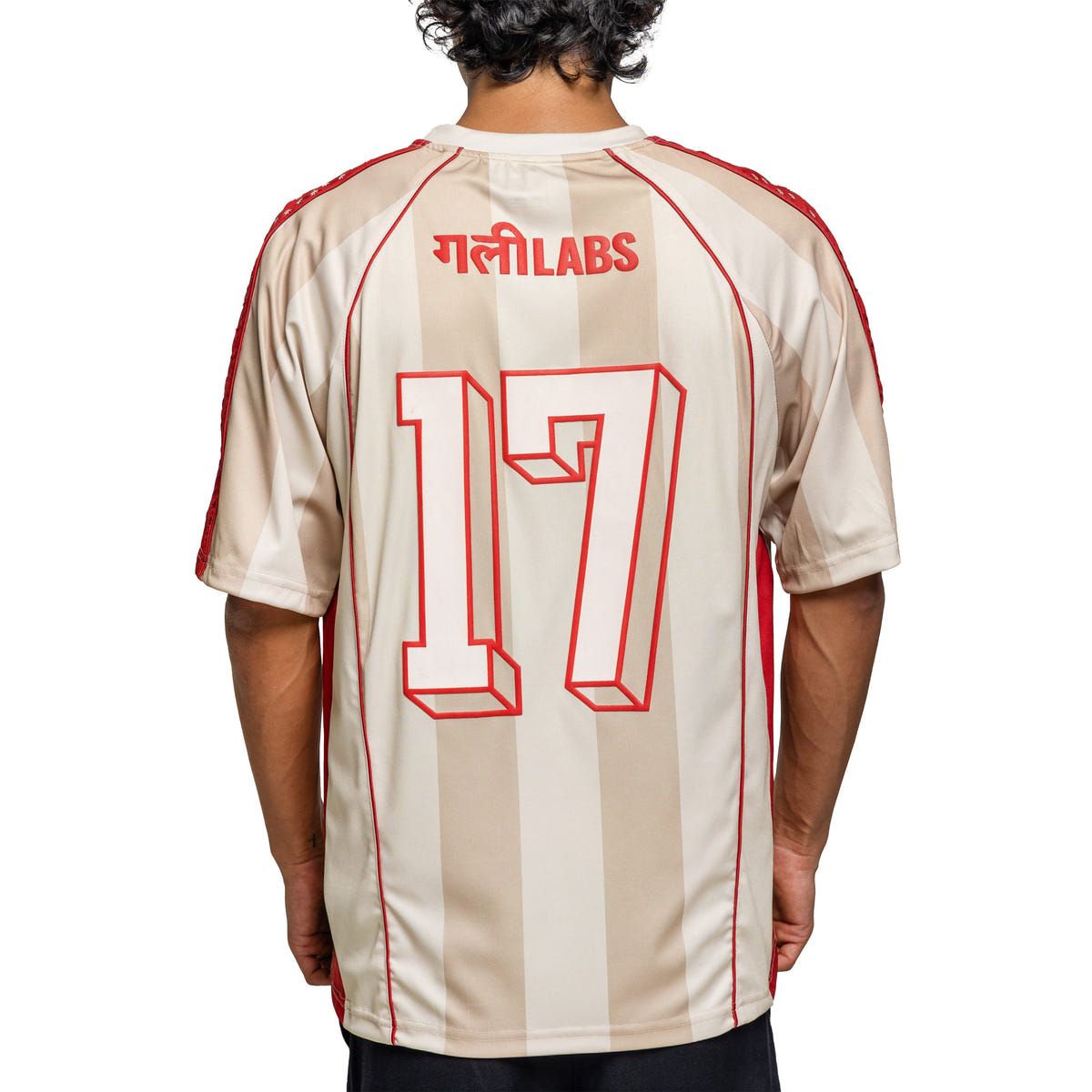 Gully 17 - Wizard Red (Sample Pieces) - image 4