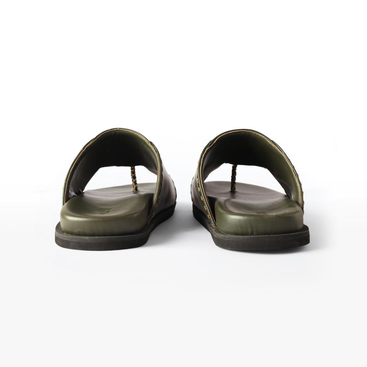 Gully Number 004-  Suva Green For Women - image 4
