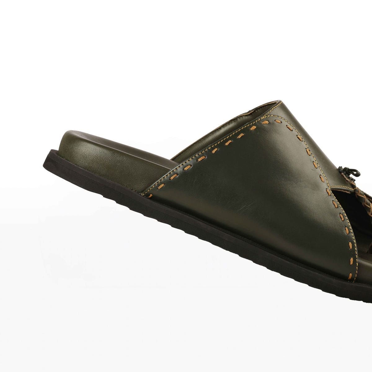 Gully Number 004-  Suva Green For Women - image 5