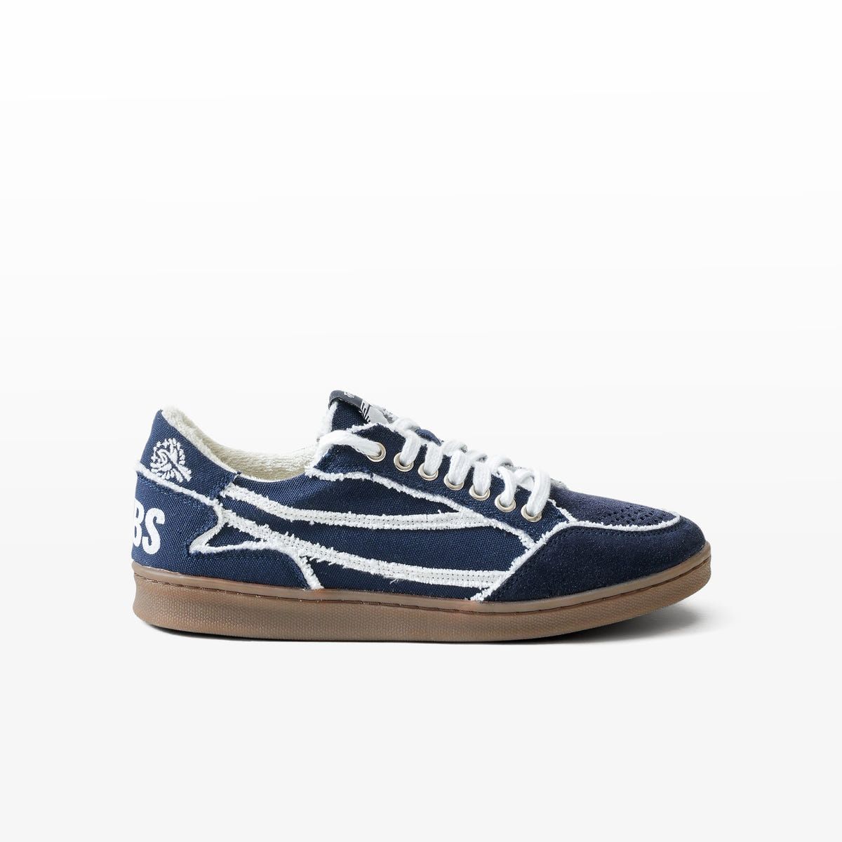 Gully Number 001 -  Baaz Leila Navy for Women - image 1