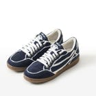 Gully Number 001 -  Baaz Leila Navy for Women view 2