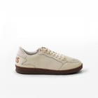 Gully Number 001 - Dvaita Calico White for Women view 1