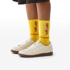 Gully Number 001 - Dvaita Calico White for Women view 3