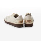 Gully Number 001 - Dvaita Calico White for Women view 4