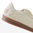 Gully Number 001 - Dvaita Calico White for Women view 5