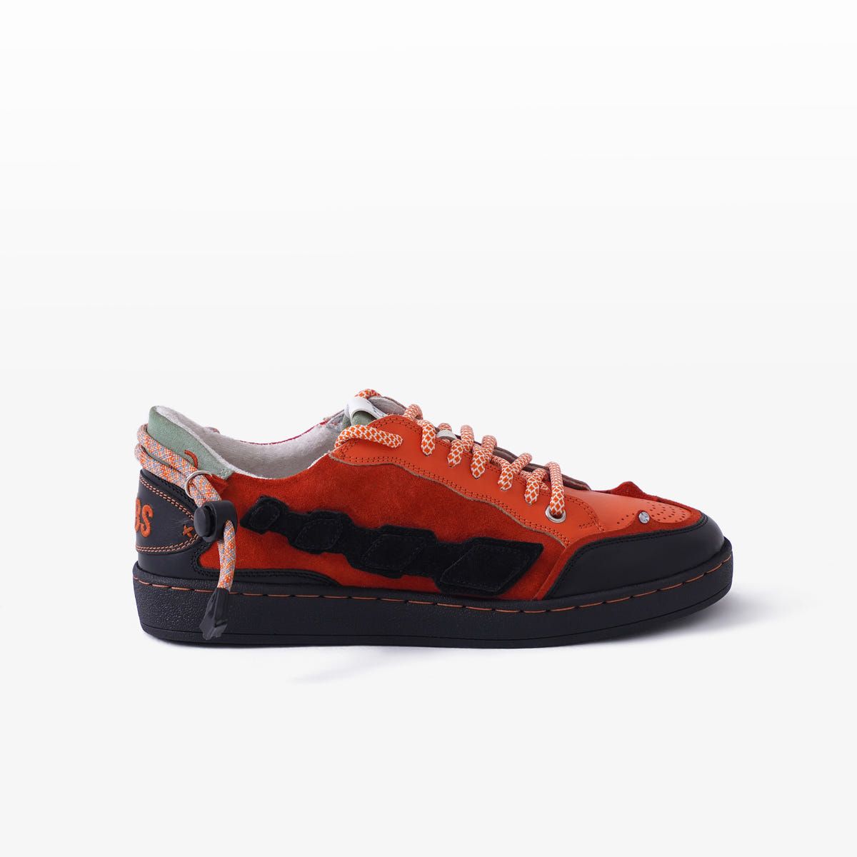 Gully Number 001 Xoloni Orange for Women | CMF by Nothing X Gully Labs - image 1