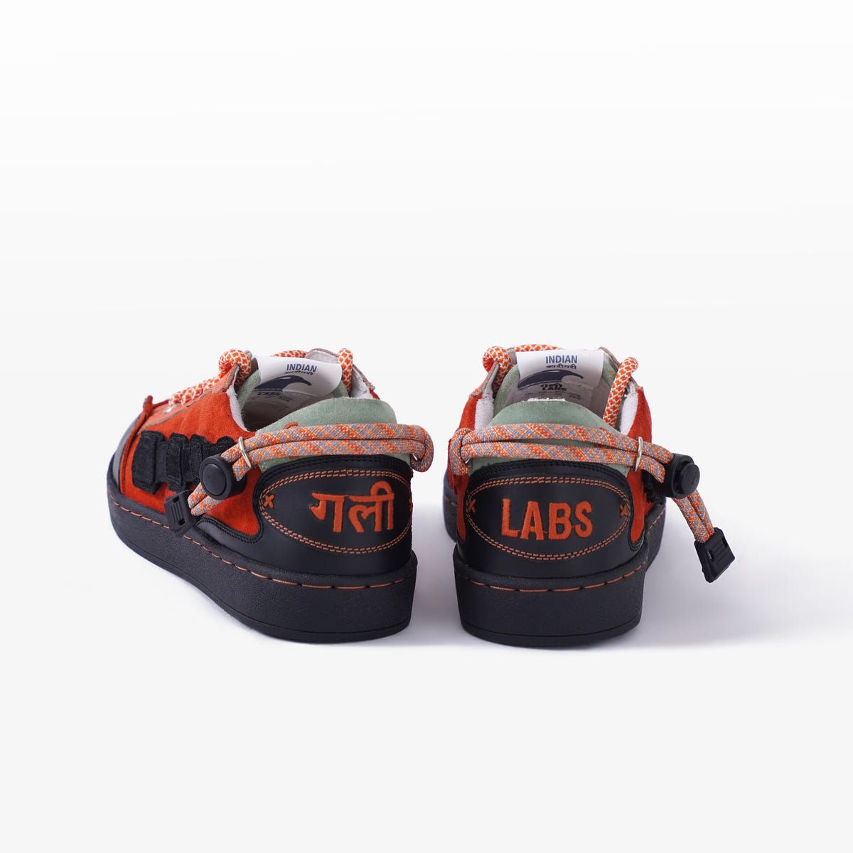 Gully Number 001 Xoloni Orange for Women | CMF by Nothing X Gully Labs - image 3