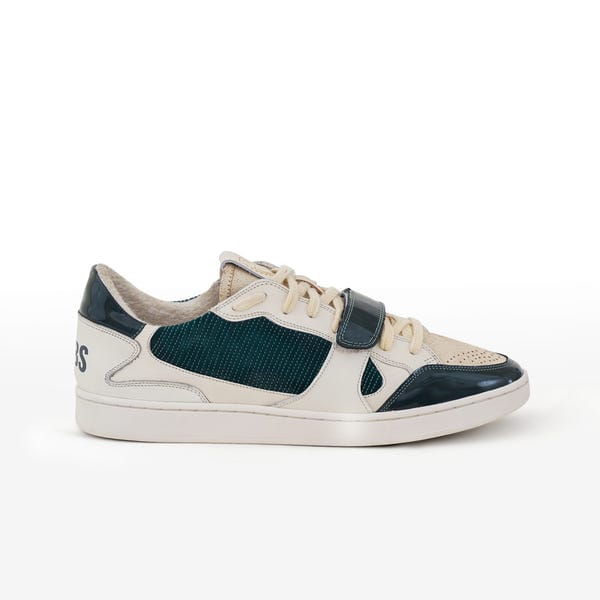 Gully Labs — GL001 Class Rebels - Board Green