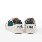 GL001 Class Rebels - Board Green view 4