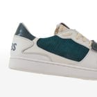 GL001 Class Rebels - Board Green view 5