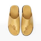 Gully Number 004-  Khakhi Beige For Women view 2