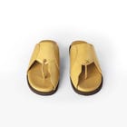 Gully Number 004-  Khakhi Beige For Women view 6