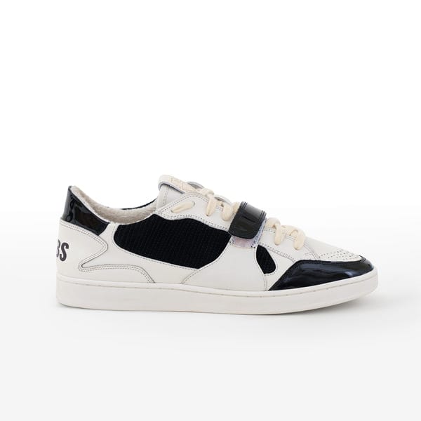 Gully Labs — GL001 Class Rebels - Black Slate