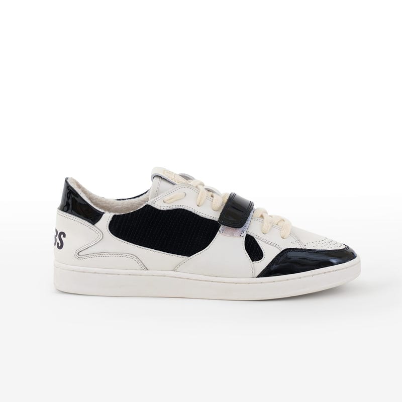 GL001 Class Rebels - Black Slate