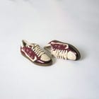 Gully Number 001 - Barfi Burgundy for Women view 5
