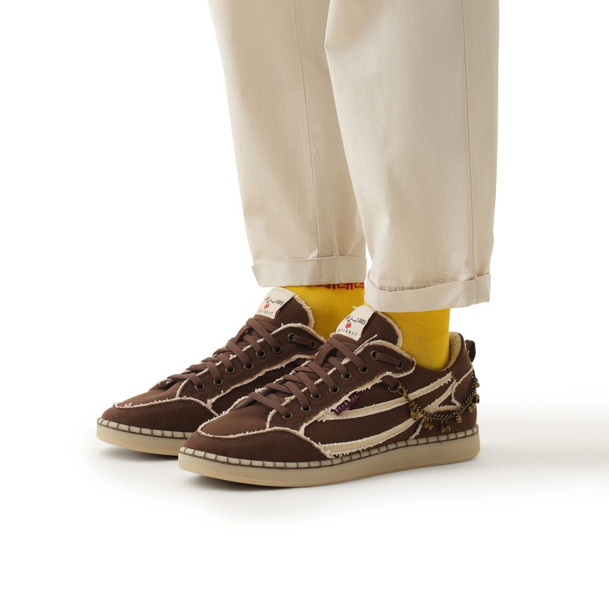 Gully Number 001 - Baaz Indrani Edition - image 5