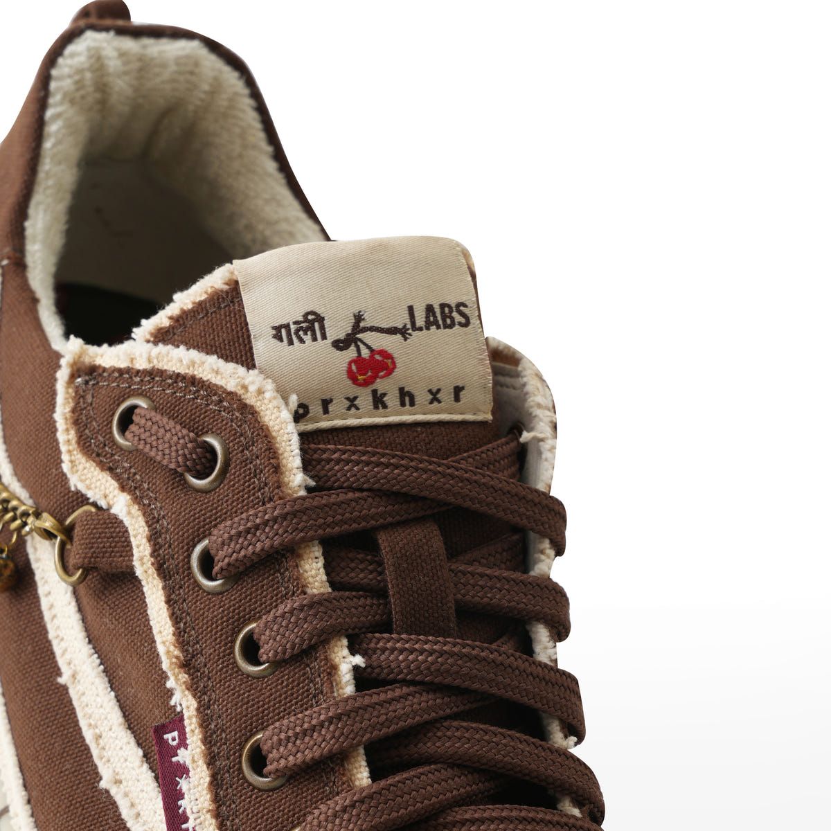 Gully Number 001 - Baaz Indrani Edition - image 6