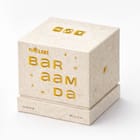 Gully Labs Baraamda Perfume - A Rahasya Fragrance | 30ML view 1