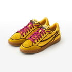 Gully Number 001 - Baaz Noor Yellow view 2