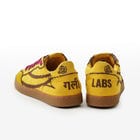 Gully Number 001 - Baaz Noor Yellow view 4