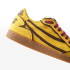 Gully Number 001 - Baaz Noor Yellow view 5