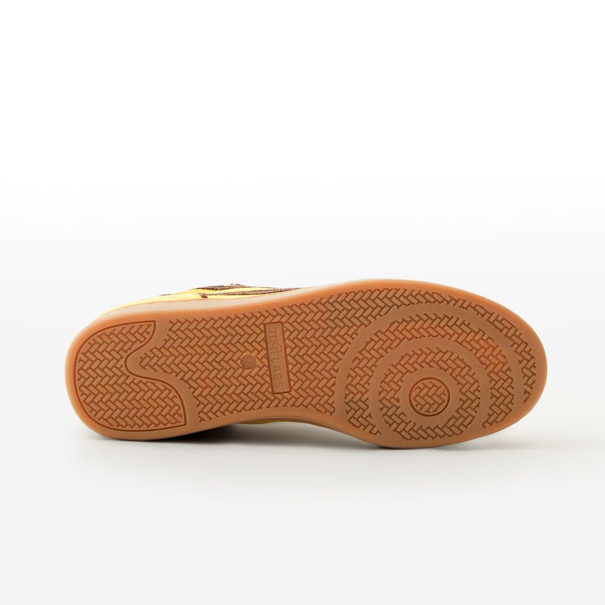 Gully Number 001 - Baaz Noor Yellow - image 6