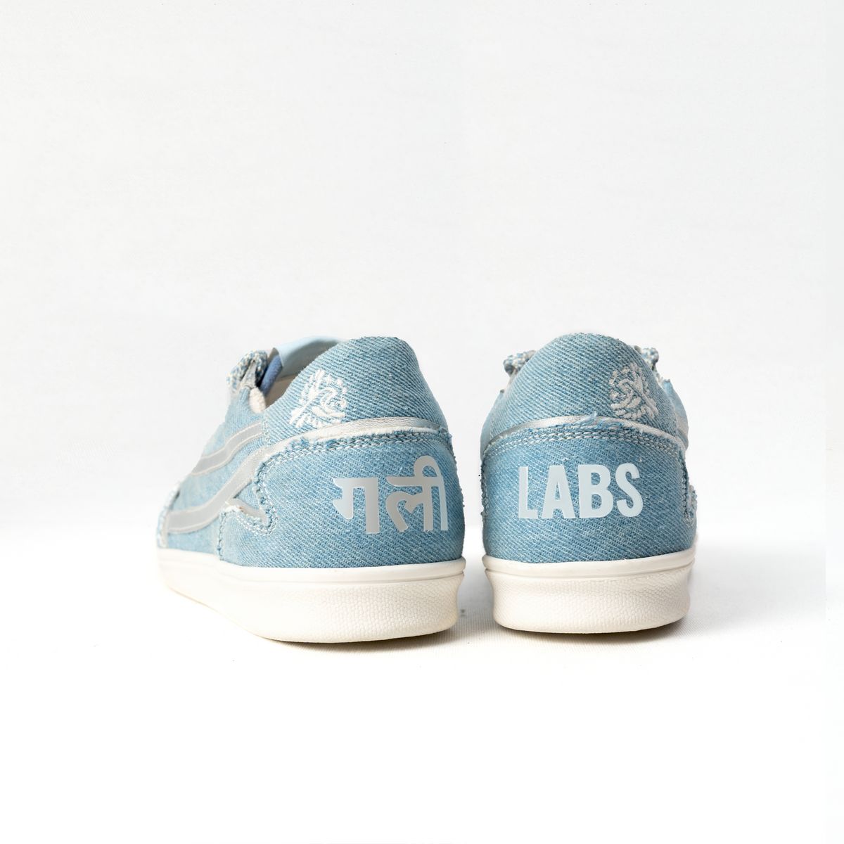 Gully Number 001 -  Baaz Baadal for women - image 4