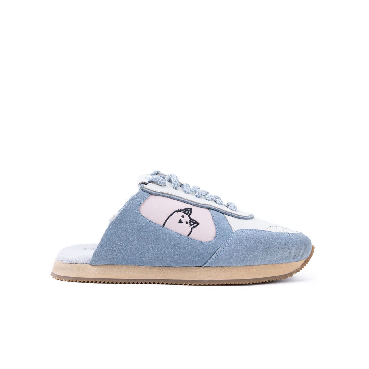 Gully Number 002 - Aangan Blue - image 1