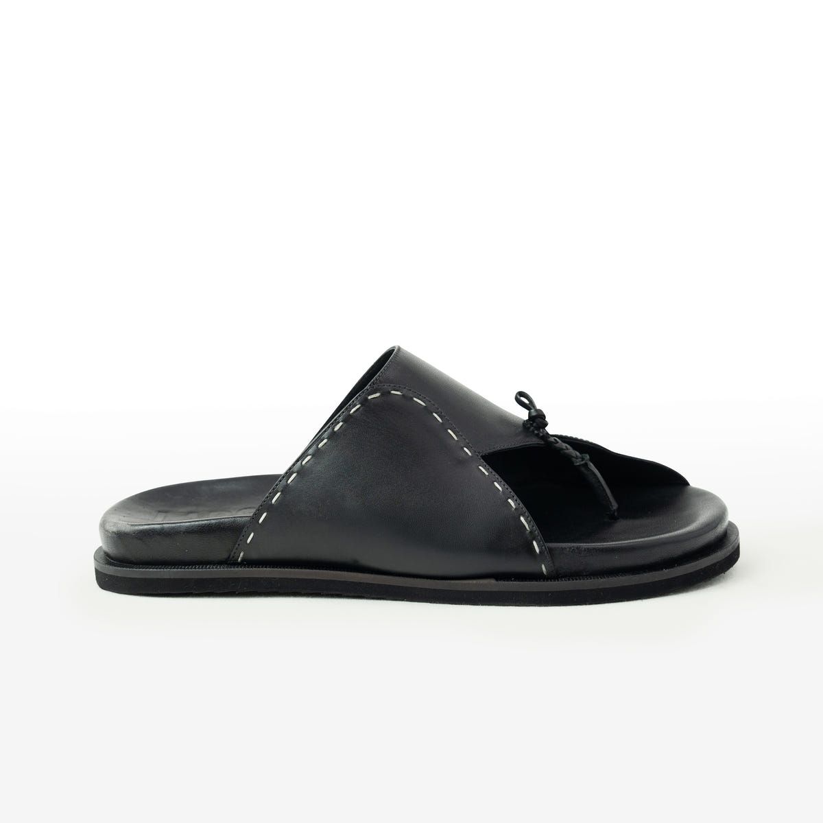 Gully Number 004 - Sebal Black - image 1