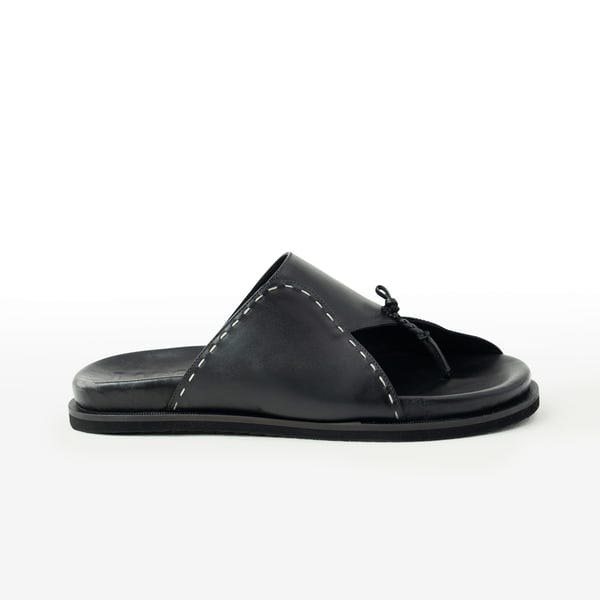 Gully Labs — Gully Number 004 - Sebal Black