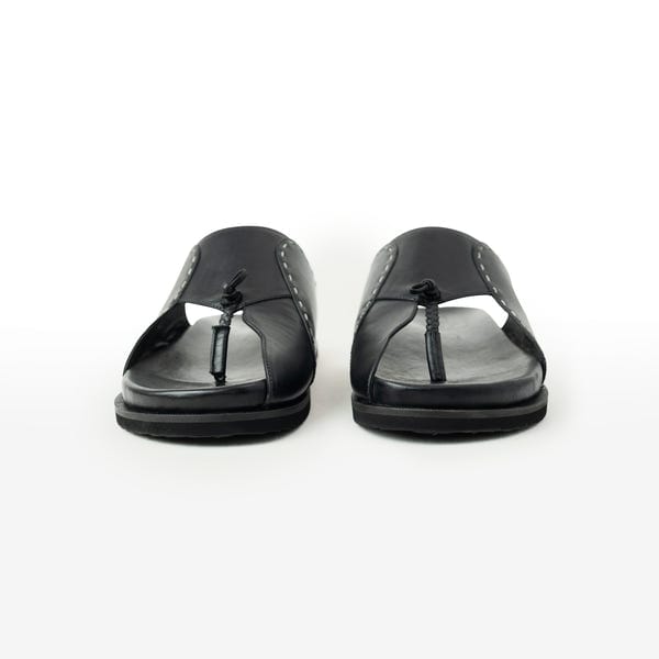 Gully Labs — Gully Number 004 - Sebal Black